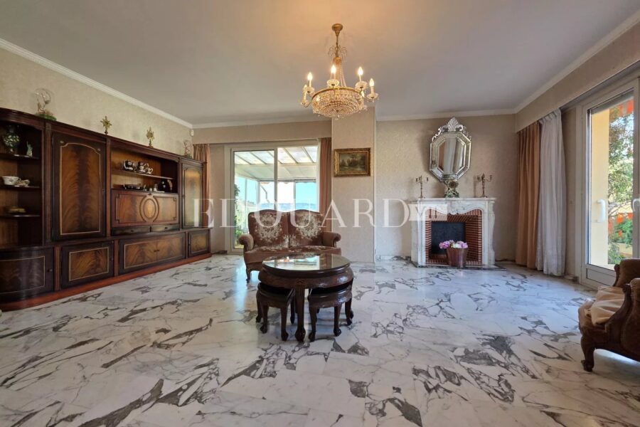 Appartement à vendre à Menton — Vue mer — photo 6
