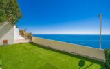 Maison à vendre à Roquebrune-Cap-Martin — Vue mer — photo 11