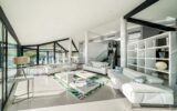 Maison à vendre à Èze — Vue mer — photo 6
