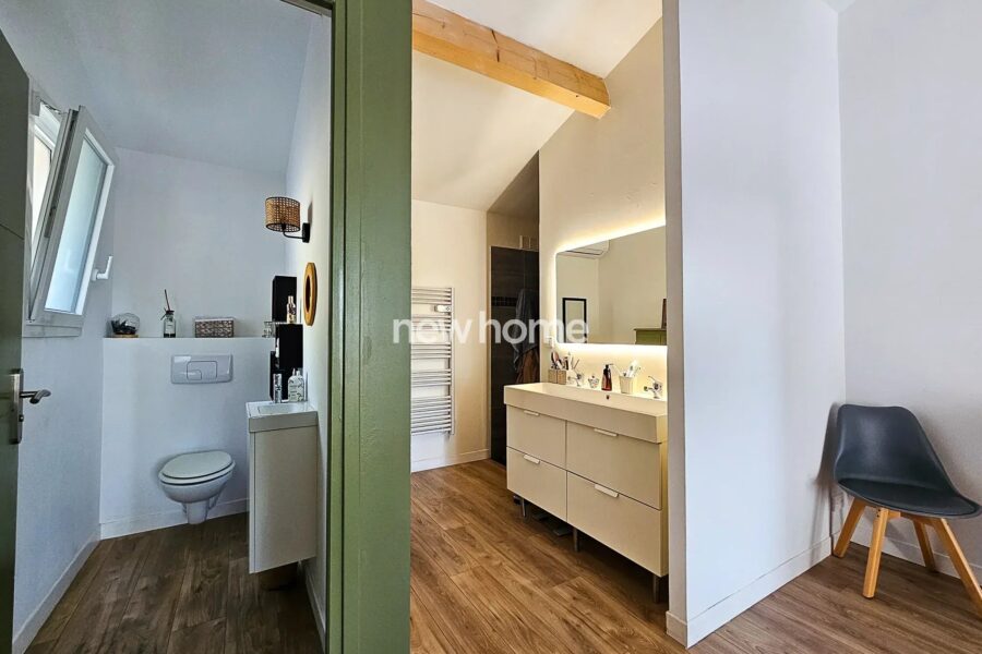 Maison à vendre à Draguignan — Vue parc & jardin — photo 12