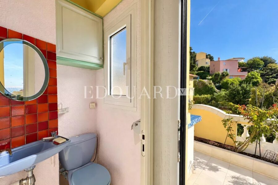 Appartement à vendre à Menton — Vue mer — photo 24