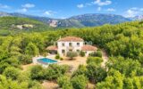 Maison à vendre à Fayence — Vue montagne — photo 2