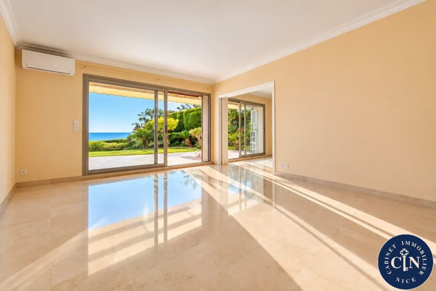 Appartement à vendre à Nice — Vue mer — photo 2