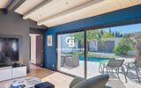 Maison à vendre à Rivedoux-Plage — Vue parc & jardin — photo 7