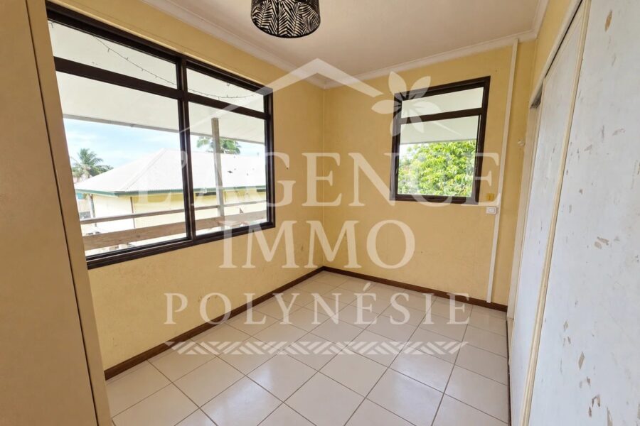 Maison à vendre à Haapiti — Vue nature — photo 8