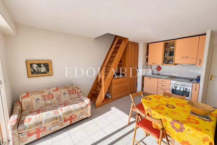 Appartement à vendre à Roquebrune-Cap-Martin — Vue mer — photo 8