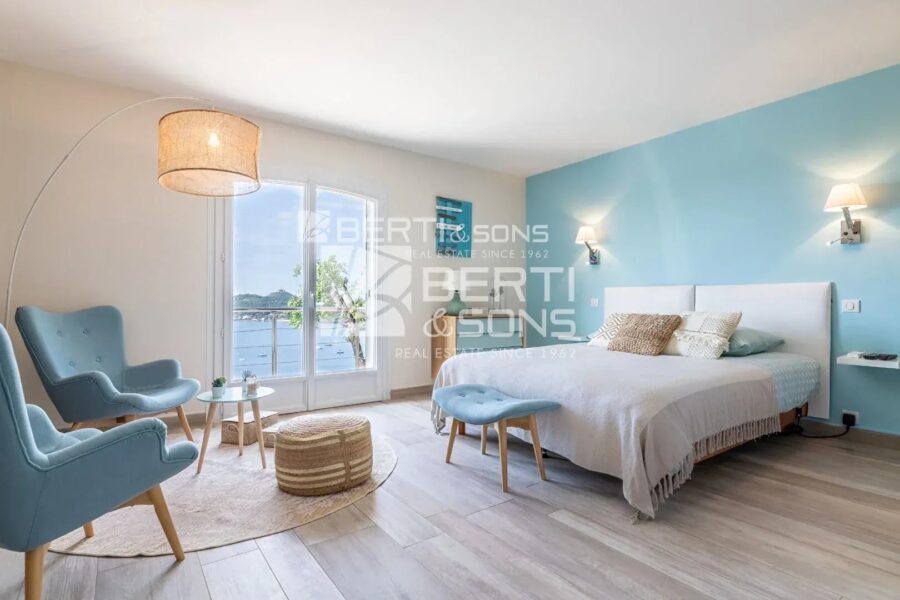 Maison à vendre à Agay — Vue mer — photo 12