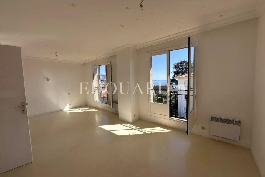 Maison à vendre à Roquebrune-Cap-Martin — Vue mer — photo 12