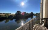 Maison à vendre à Cintegabelle — Vue fleuve — photo 1