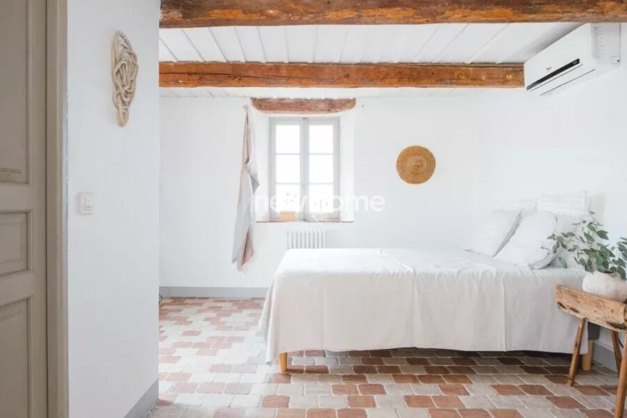 Maison à vendre à Tanneron — Vue montagne — photo 36