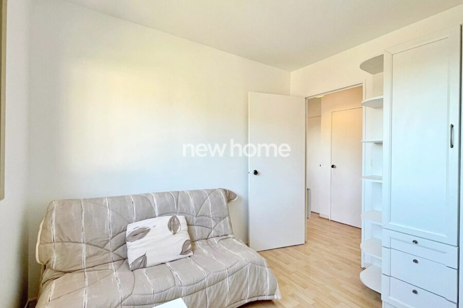 Appartement à vendre à Mandelieu-la-Napoule — Vue montagne — photo 13