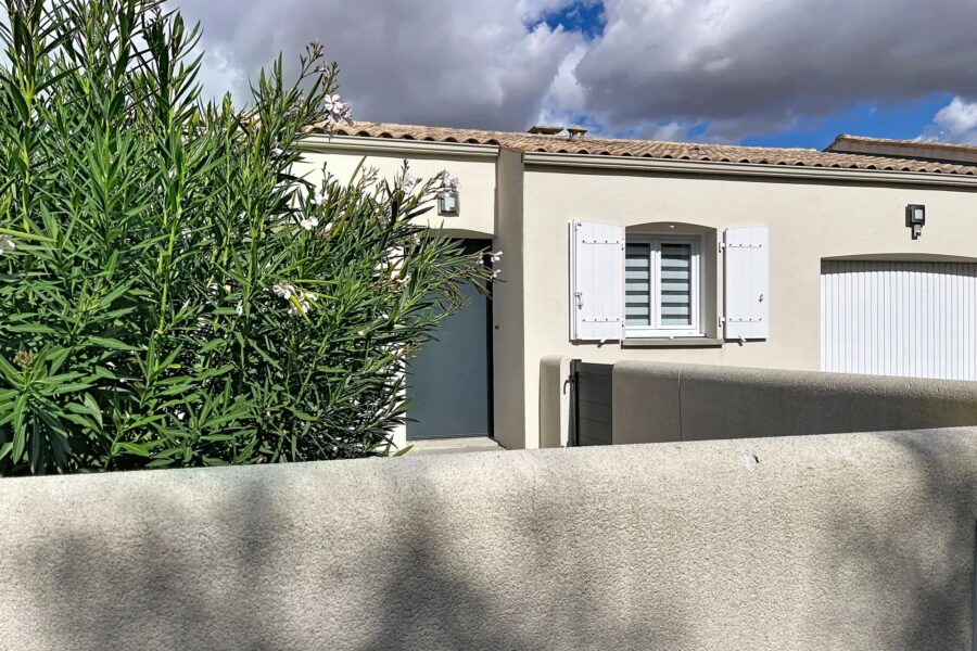 Maison à vendre à Sainte-Soulle — Vue nature — photo 21