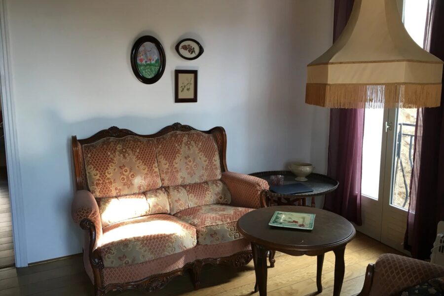 Maison à vendre à Tautavel — Vue montagne — photo 13