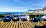Maison à vendre à Roquebrune-Cap-Martin — Vue mer — photo 7