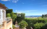 Maison à vendre à Mandelieu-la-Napoule — Vue mer — photo 5