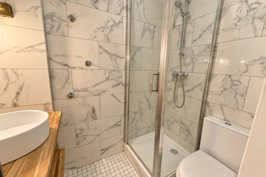 Appartement à vendre à Paris 4e arrondissement — Vue parc & jardin — photo 8
