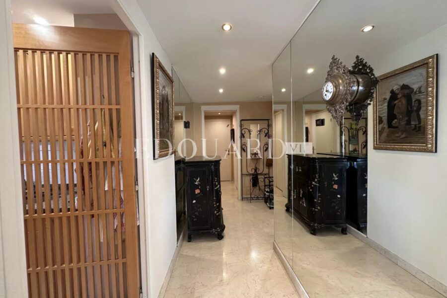 Appartement à vendre à Roquebrune-Cap-Martin — Vue mer — photo 16
