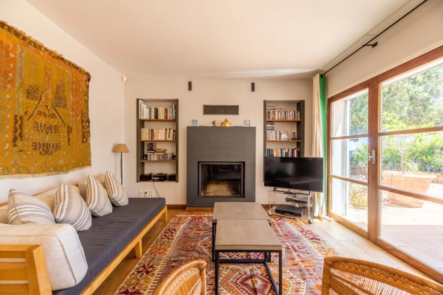 Maison à vendre à Sari-Solenzara — Vue mer — photo 8