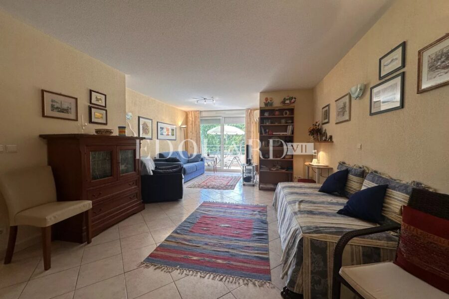 Appartement à vendre à Menton — Vue montagne — photo 9