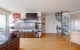 Appartement à vendre à Paris 14e arrondissement — Vue sur la ville — photo 3