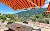 Maison à vendre à Gorbio — Vue montagne — photo 4
