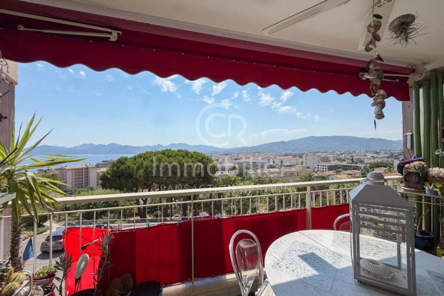 Appartement à vendre à Cannes — Vue mer — photo 5