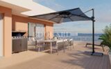 Appartement à vendre à Roquebrune-Cap-Martin — Vue mer — photo 33
