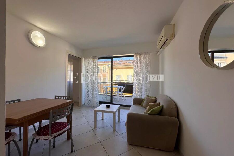 Appartement à vendre à Menton — Vue montagne — photo 2