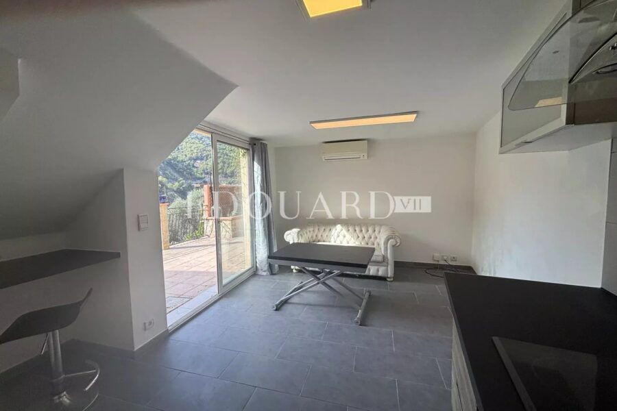 Maison à vendre à Menton — Vue montagne — photo 24