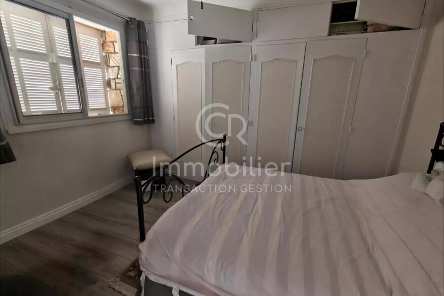 Maison à vendre à Cannes — Vue mer — photo 16