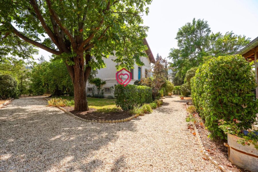 Maison à vendre à Carcassonne — Vue montagne — photo 43