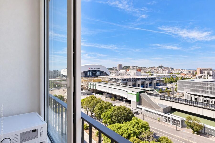 Appartement à vendre à Marseille 9e arrondissement — Vue mer — photo 6