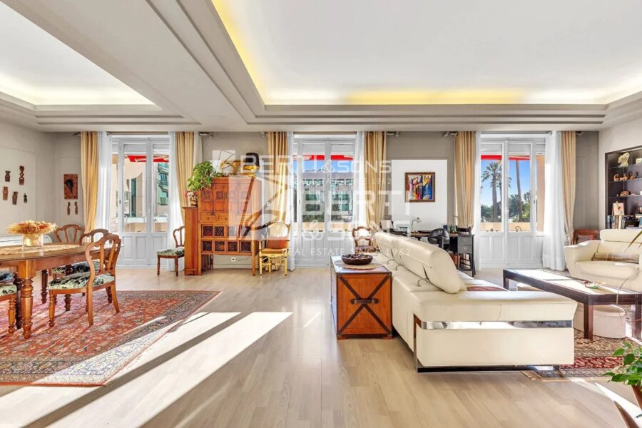 Appartement à vendre à Cannes — Vue mer — photo 2
