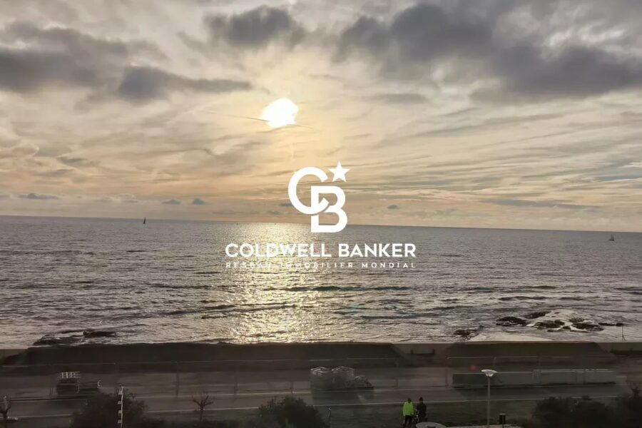 Appartement à vendre à Les Sables-d&rsquo;Olonne — Vue mer — photo 25