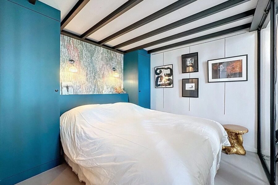 Appartement à vendre à Cannes — Vue mer — photo 17