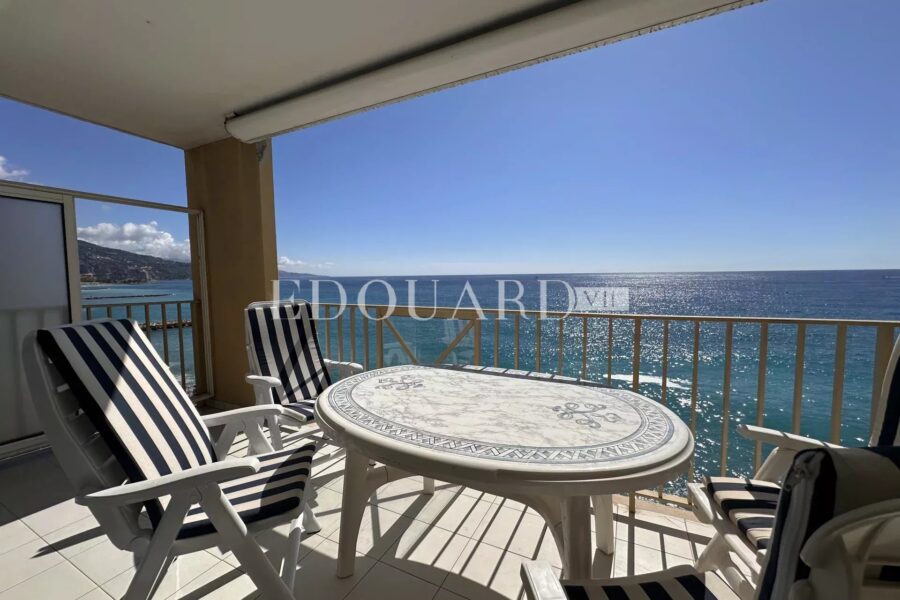 Appartement à vendre à Menton — Vue mer — photo 5
