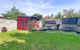 Maison à vendre à Benon — Vue parc & jardin — photo 15