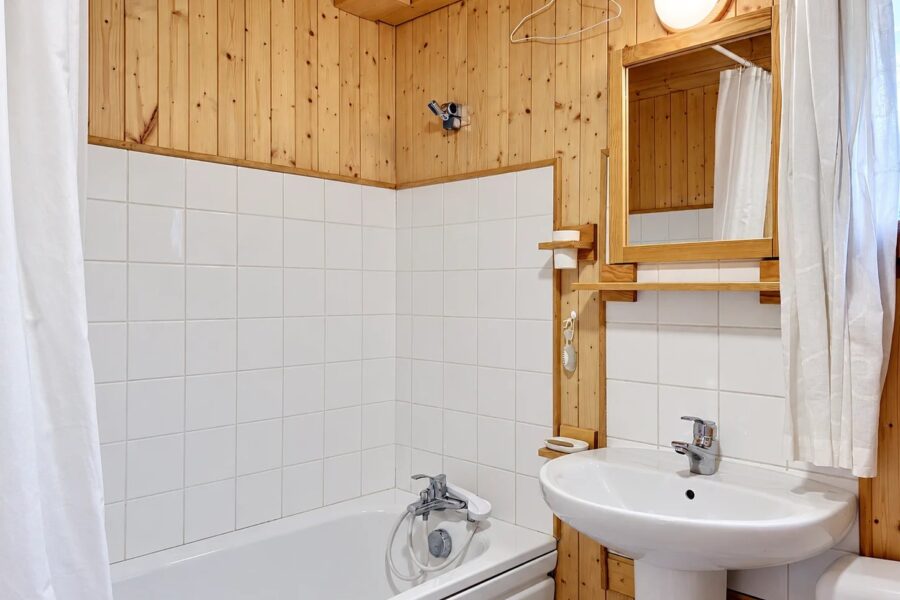 Maison à vendre à Châtel — Vue montagne — photo 19