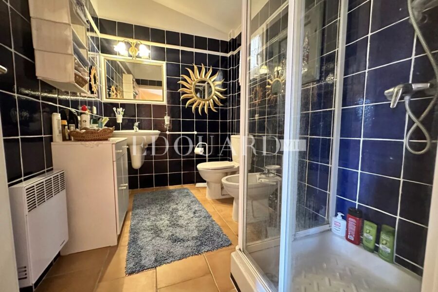 Appartement à vendre à Roquebrune-Cap-Martin — Vue mer — photo 15