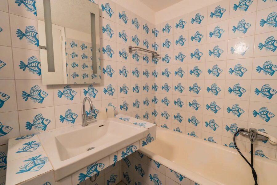 Maison en location vacances à Lecci — Vue mer — photo 15