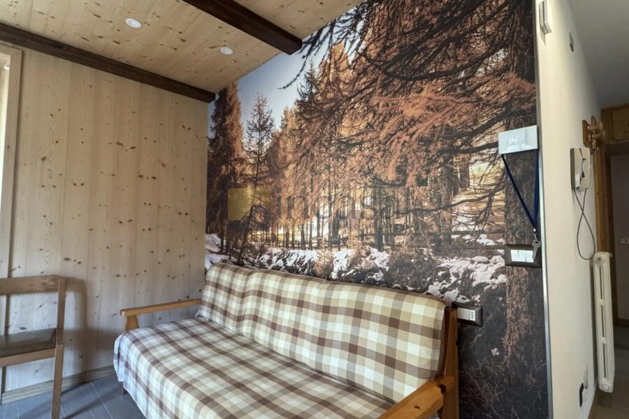 Appartement à louer à Valdidentro — Vue montagne — photo 12