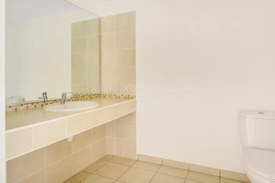 Appartement à vendre à Nice — Vue sur la ville — photo 7