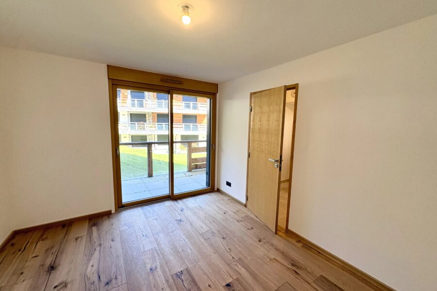 Appartement à vendre à Combloux — Vue montagne — photo 16
