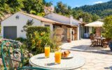 Maison à vendre à Mandelieu-la-Napoule — Vue montagne — photo 4