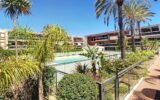 Appartement à vendre à Villeneuve-Loubet — Vue mer — photo 2