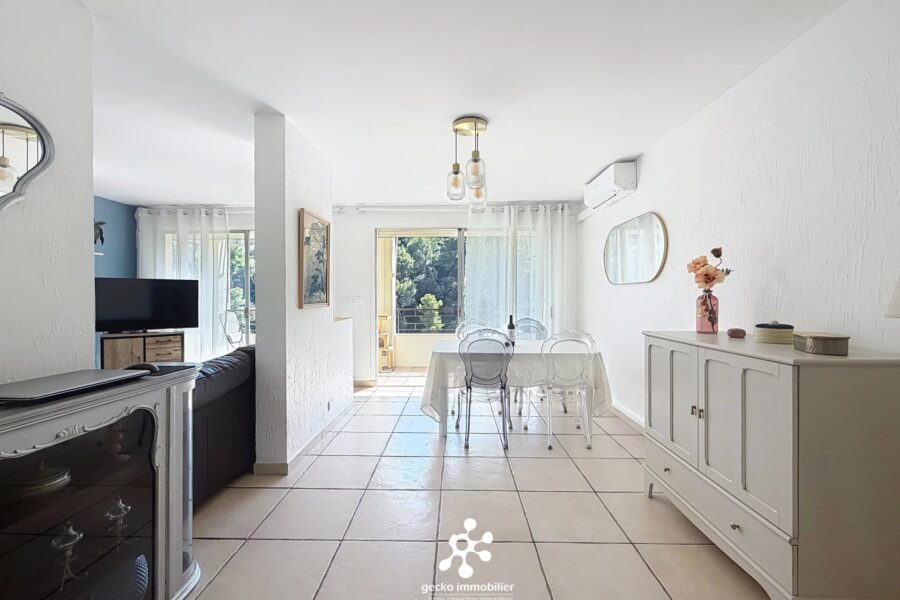 Appartement à vendre à Nice — Vue montagne — photo 2