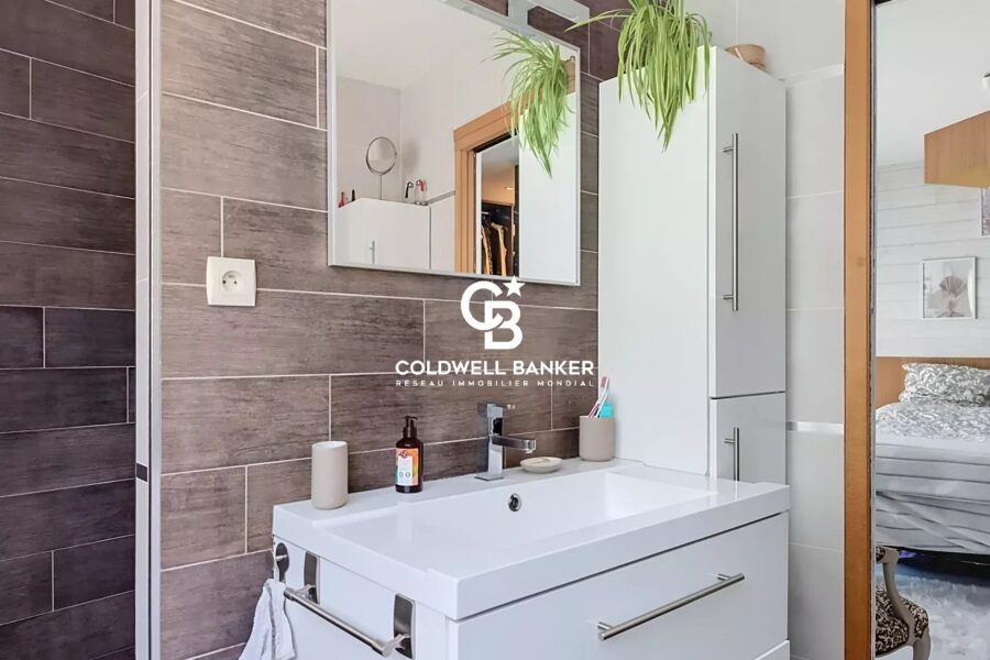 Maison à vendre à Venansault — Vue parc & jardin — photo 18