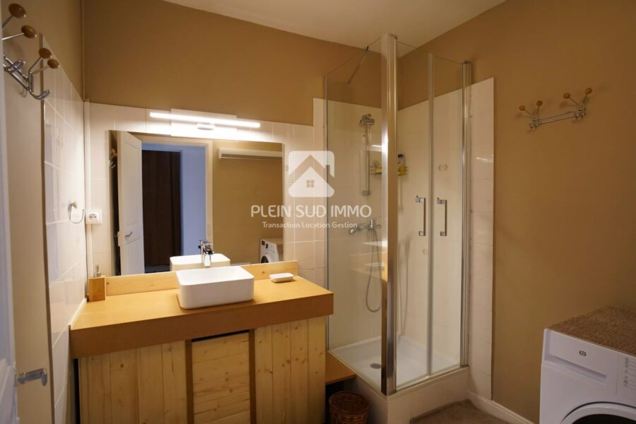 Appartement à vendre à Andon — Vue montagne — photo 4