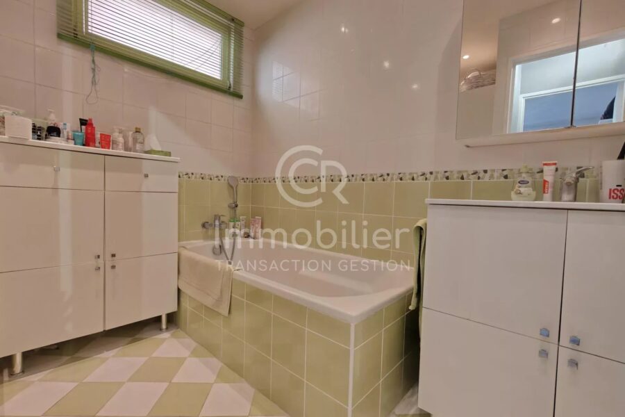 Appartement à vendre à Cannes — Vue mer — photo 11