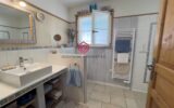 Maison à vendre à Malves-en-Minervois — Vue parc & jardin — photo 10